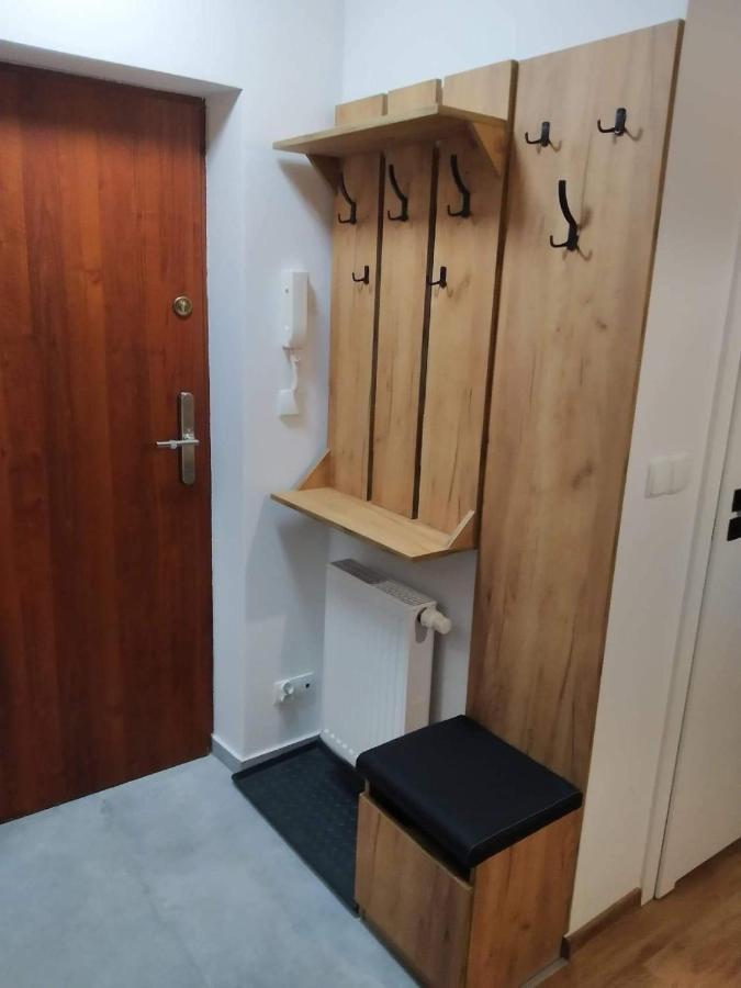 Apartmán Antolka