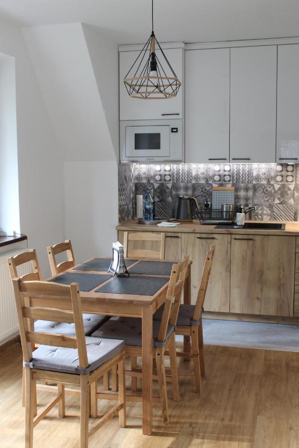Apartmán Antolka Zakopane