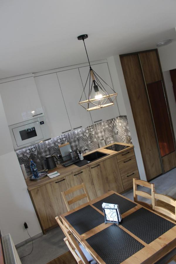 Apartmán Antolka *