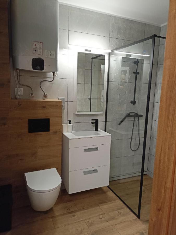 Apartmán Antolka *