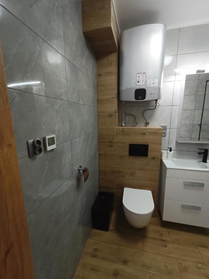 Apartmán Antolka Zakopane